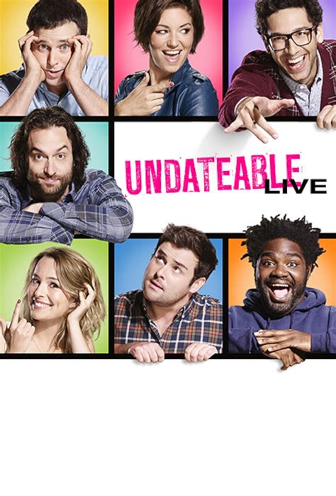 undateable imdb|More.